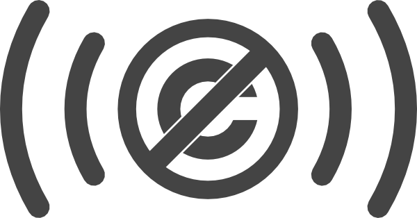 Copyfarleft Logo